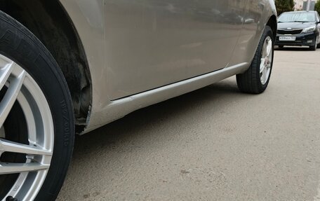 Fiat Punto III Punto Evo рестайлинг, 2007 год, 325 000 рублей, 6 фотография