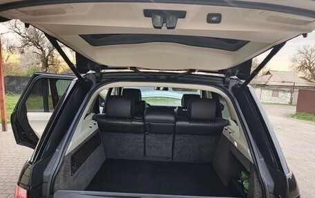 Land Rover Range Rover IV рестайлинг, 2013 год, 3 499 000 рублей, 7 фотография