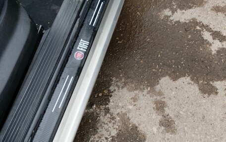 Fiat Punto III Punto Evo рестайлинг, 2007 год, 325 000 рублей, 12 фотография