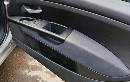 Fiat Punto III Punto Evo рестайлинг, 2007 год, 325 000 рублей, 13 фотография