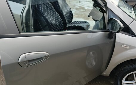 Fiat Punto III Punto Evo рестайлинг, 2007 год, 325 000 рублей, 14 фотография