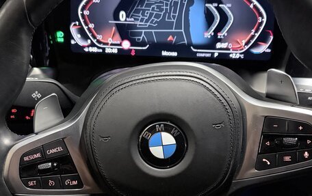 BMW 3 серия, 2020 год, 3 800 000 рублей, 9 фотография