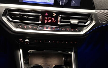 BMW 3 серия, 2020 год, 3 800 000 рублей, 10 фотография