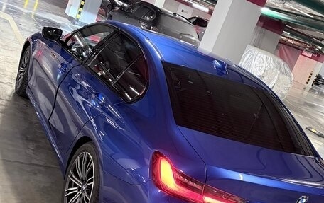 BMW 3 серия, 2020 год, 3 800 000 рублей, 6 фотография