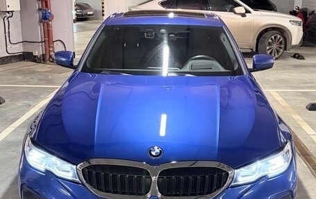 BMW 3 серия, 2020 год, 3 800 000 рублей, 2 фотография