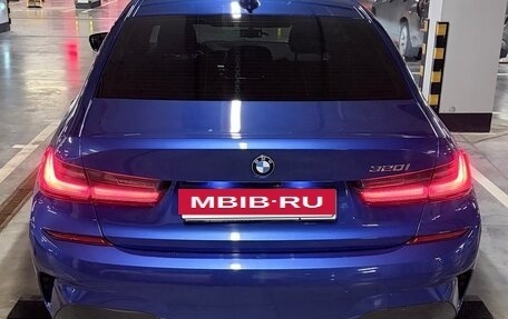 BMW 3 серия, 2020 год, 3 800 000 рублей, 7 фотография