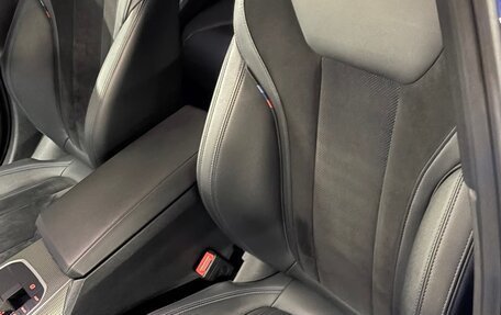 BMW 3 серия, 2020 год, 3 800 000 рублей, 13 фотография