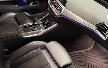 BMW 3 серия, 2020 год, 3 800 000 рублей, 16 фотография