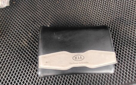 KIA Sportage IV рестайлинг, 2016 год, 1 750 000 рублей, 10 фотография