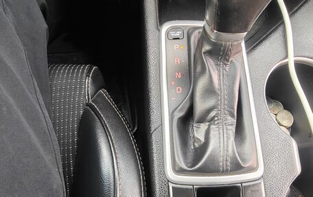 KIA Sportage IV рестайлинг, 2016 год, 1 750 000 рублей, 12 фотография