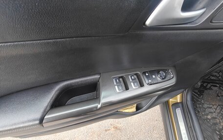 KIA Sportage IV рестайлинг, 2016 год, 1 750 000 рублей, 11 фотография