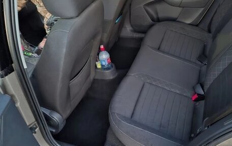 Skoda Rapid I, 2017 год, 1 320 000 рублей, 11 фотография