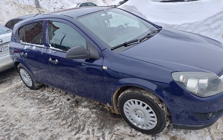 Opel Astra H, 2013 год, 490 000 рублей, 2 фотография