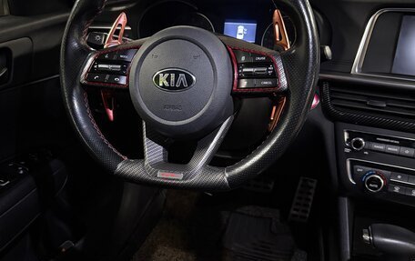 KIA K5 II, 2019 год, 1 700 000 рублей, 7 фотография