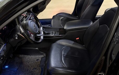 KIA K5 II, 2019 год, 1 700 000 рублей, 5 фотография