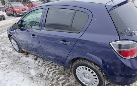 Opel Astra H, 2013 год, 490 000 рублей, 3 фотография