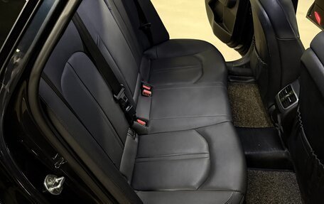 KIA K5 II, 2019 год, 1 700 000 рублей, 6 фотография