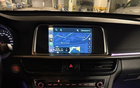 KIA K5 II, 2019 год, 1 700 000 рублей, 8 фотография