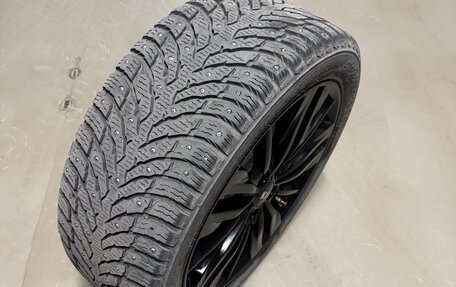 KIA K5 II, 2019 год, 1 700 000 рублей, 13 фотография