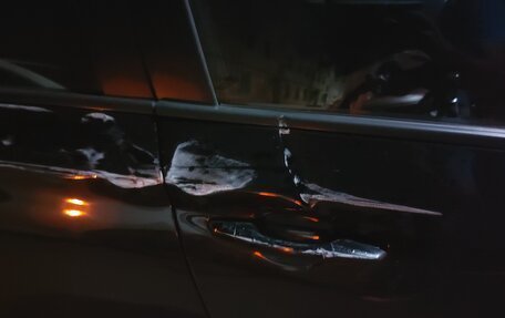 Hyundai Solaris II рестайлинг, 2017 год, 800 000 рублей, 10 фотография