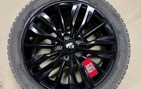 KIA K5 II, 2019 год, 1 700 000 рублей, 12 фотография