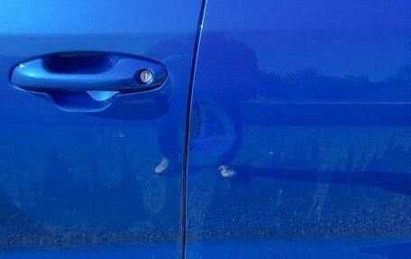 KIA Rio IV, 2019 год, 1 095 000 рублей, 7 фотография