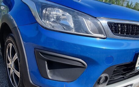 KIA Rio IV, 2019 год, 1 095 000 рублей, 9 фотография