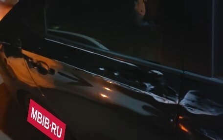 Hyundai Solaris II рестайлинг, 2017 год, 800 000 рублей, 11 фотография