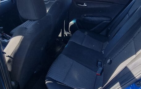 KIA Rio IV, 2019 год, 1 095 000 рублей, 13 фотография