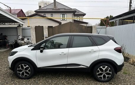 Renault Kaptur I рестайлинг, 2018 год, 1 600 000 рублей, 2 фотография