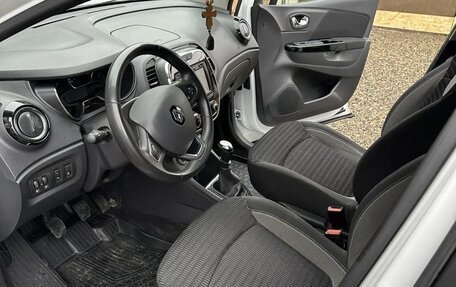 Renault Kaptur I рестайлинг, 2018 год, 1 600 000 рублей, 5 фотография