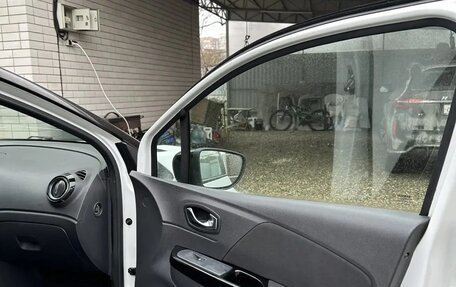 Renault Kaptur I рестайлинг, 2018 год, 1 600 000 рублей, 9 фотография