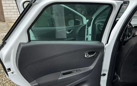 Renault Kaptur I рестайлинг, 2018 год, 1 600 000 рублей, 8 фотография