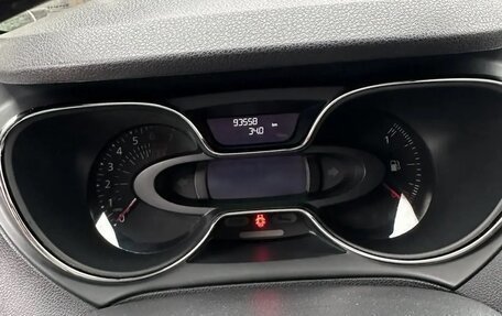 Renault Kaptur I рестайлинг, 2018 год, 1 600 000 рублей, 11 фотография