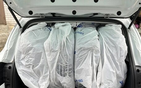 Renault Kaptur I рестайлинг, 2018 год, 1 600 000 рублей, 13 фотография