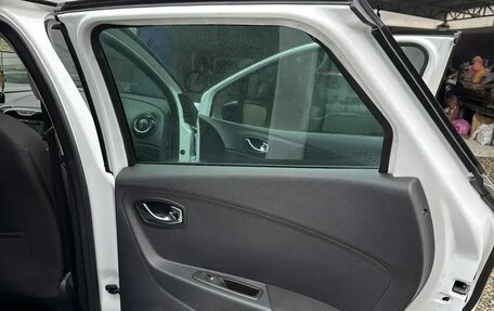 Renault Kaptur I рестайлинг, 2018 год, 1 600 000 рублей, 12 фотография