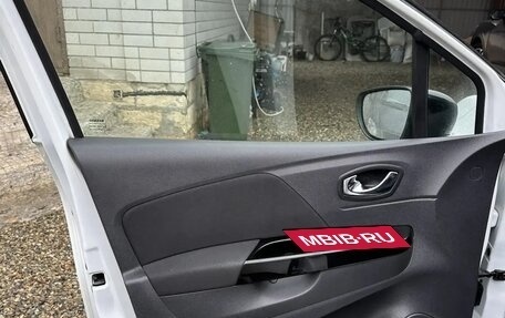 Renault Kaptur I рестайлинг, 2018 год, 1 600 000 рублей, 10 фотография