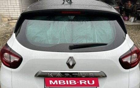 Renault Kaptur I рестайлинг, 2018 год, 1 600 000 рублей, 4 фотография