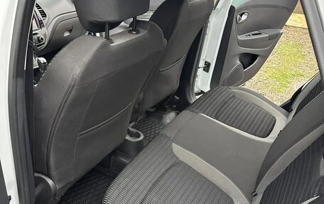 Renault Kaptur I рестайлинг, 2018 год, 1 600 000 рублей, 14 фотография