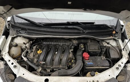 Renault Kaptur I рестайлинг, 2018 год, 1 600 000 рублей, 16 фотография