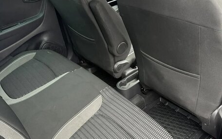 Renault Kaptur I рестайлинг, 2018 год, 1 600 000 рублей, 19 фотография