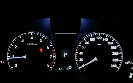 Lexus RX III, 2013 год, 2 615 000 рублей, 17 фотография