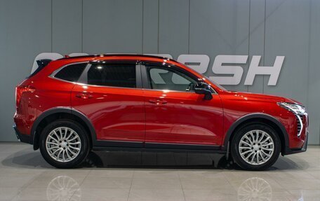 Haval Jolion, 2024 год, 2 399 000 рублей, 5 фотография