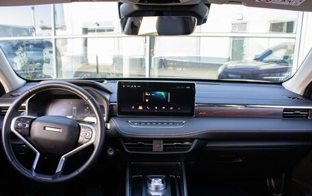 Haval Jolion, 2024 год, 2 399 000 рублей, 11 фотография