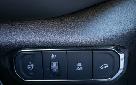 Haval Jolion, 2024 год, 2 399 000 рублей, 17 фотография