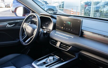 Haval Jolion, 2024 год, 2 399 000 рублей, 13 фотография