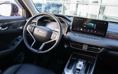 Haval Jolion, 2024 год, 2 399 000 рублей, 12 фотография