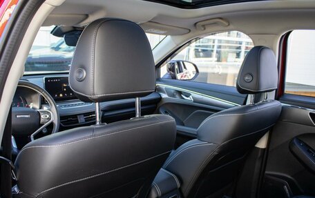 Haval Jolion, 2024 год, 2 399 000 рублей, 10 фотография