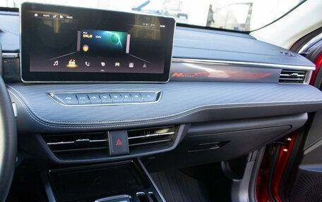 Haval Jolion, 2024 год, 2 399 000 рублей, 15 фотография