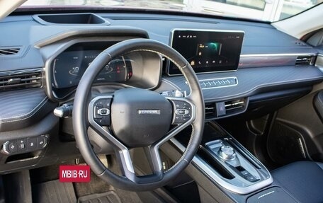 Haval Jolion, 2024 год, 2 399 000 рублей, 6 фотография